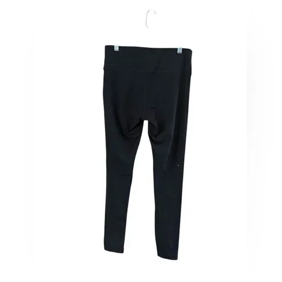 90 Degree Reflex Athletic Leggings Large - Picture 4 of 9